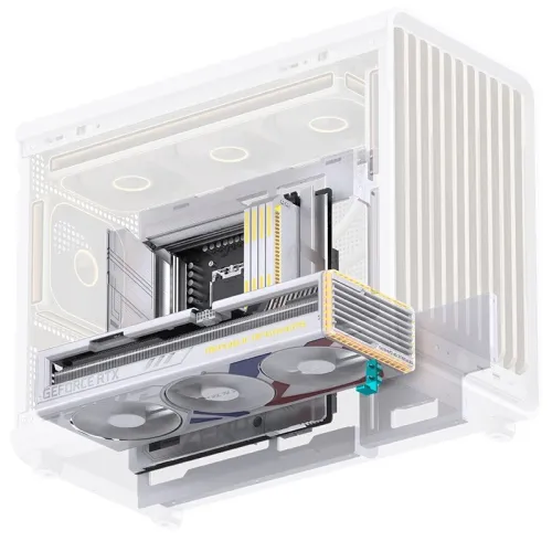 CASE PC JONSBO D33 WOOD WHITE